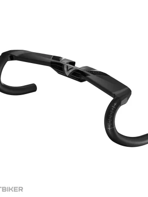 PRO Vibe Aero Carbon řídítka, Ø-31.8 mm/390 mm Autentický