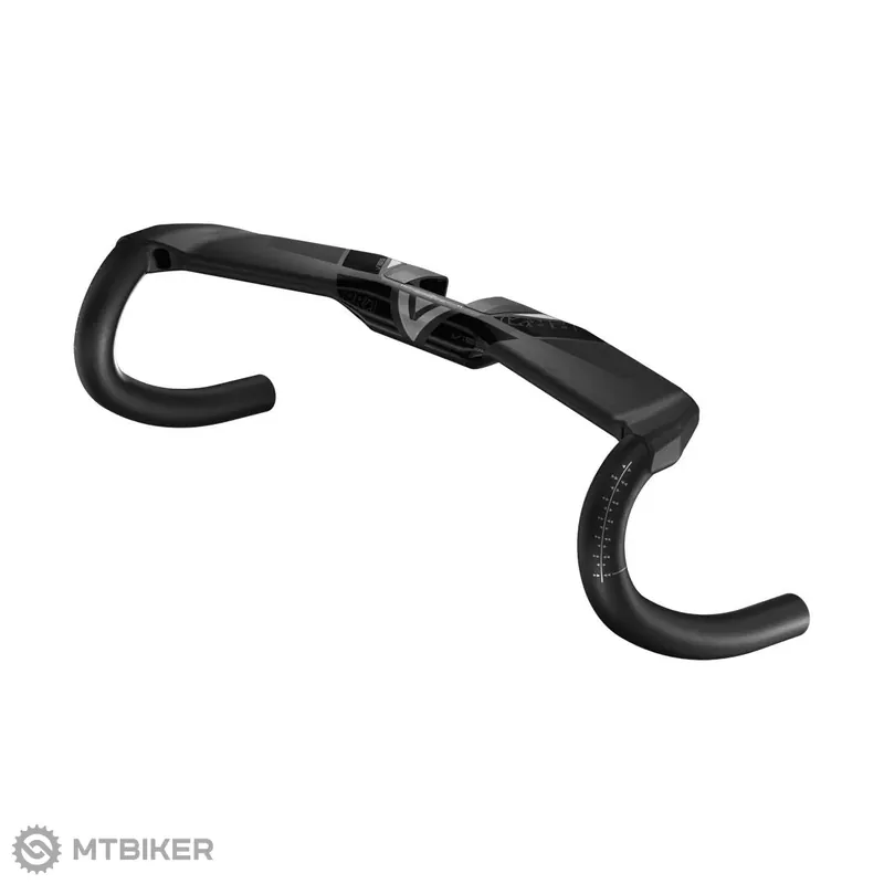 Oblíbený PRO Vibe Aero Carbon řídítka, Ø-31.8 mm, 370 mm