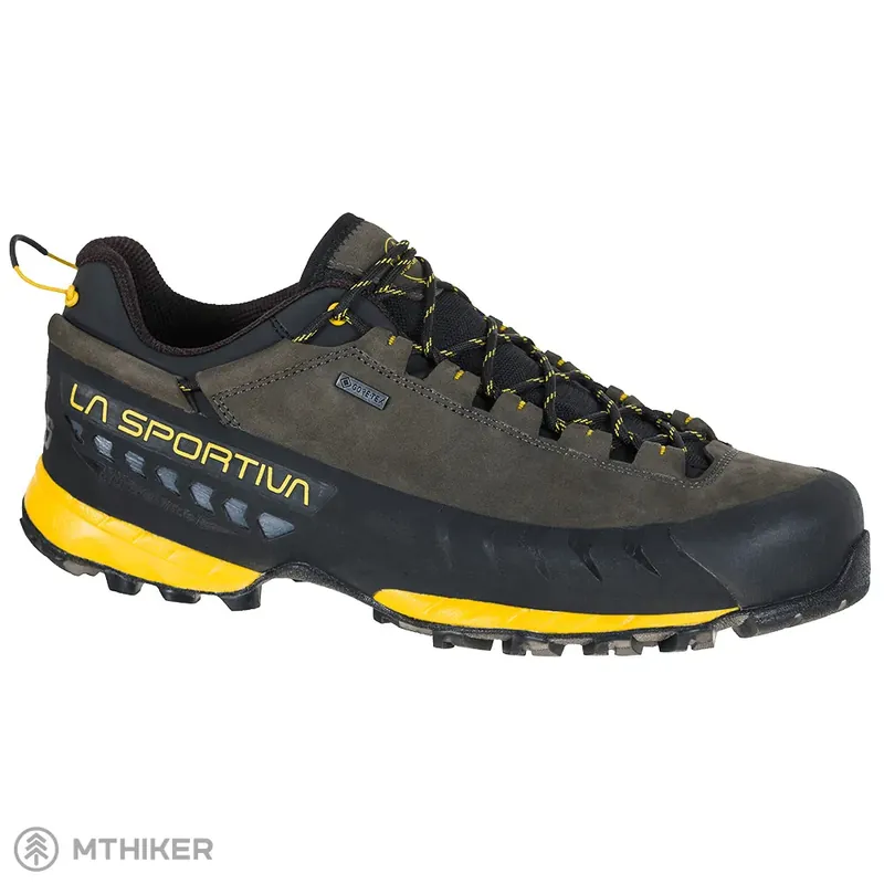 Vrácení Zdarma La Sportiva TX5 Low GTX boty, carbon/yellow