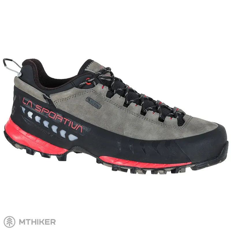 Ihned K Objednání La Sportiva TX5 Low GTX dámské boty, clay/hibiscus