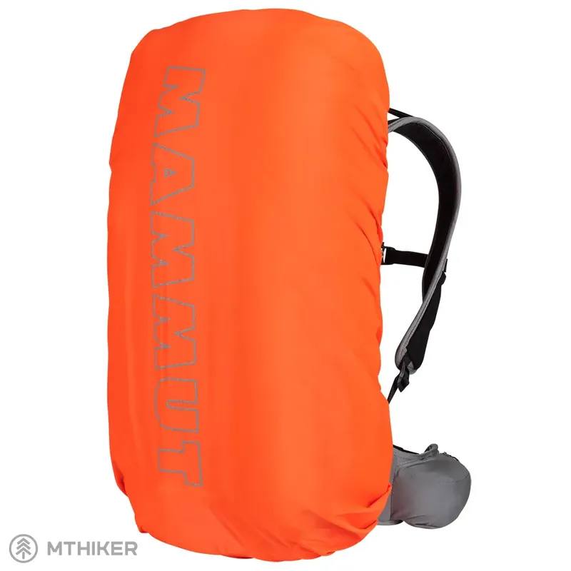 Mammut pláštěnka na batoh, vibrant orange Poslední Šance