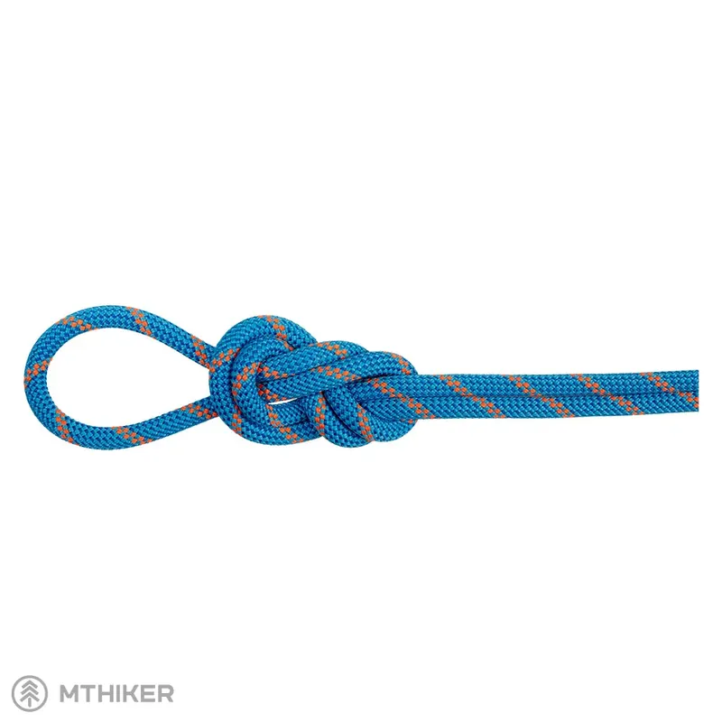 Mammut Alpine Eco Dry lano, 8 mm, modrá Víkendová Akce
