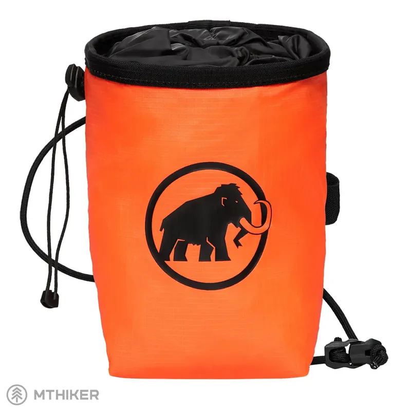 Mammut Sender Light kapsa na magnesium, oranžová Jen Po Omezenou Doba