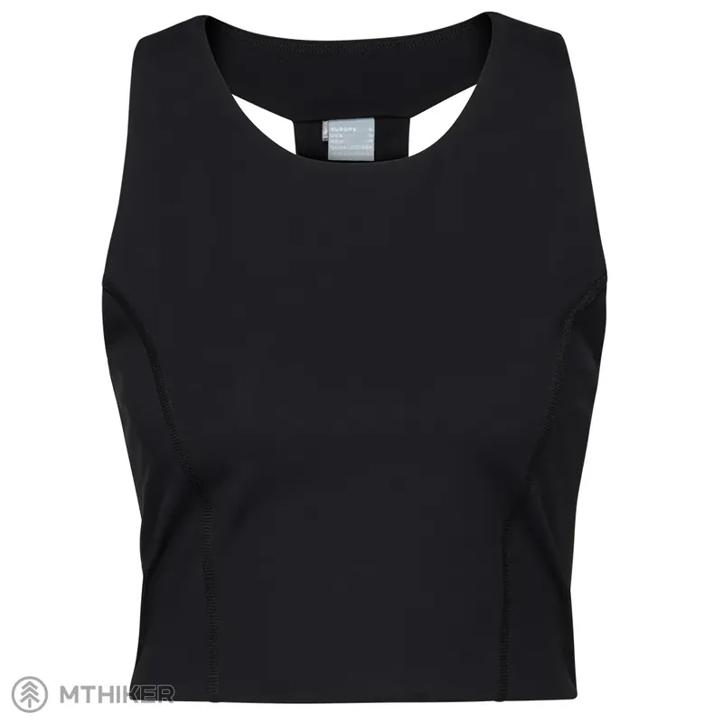 Mammut Massone Bra dámský top, černá Akce