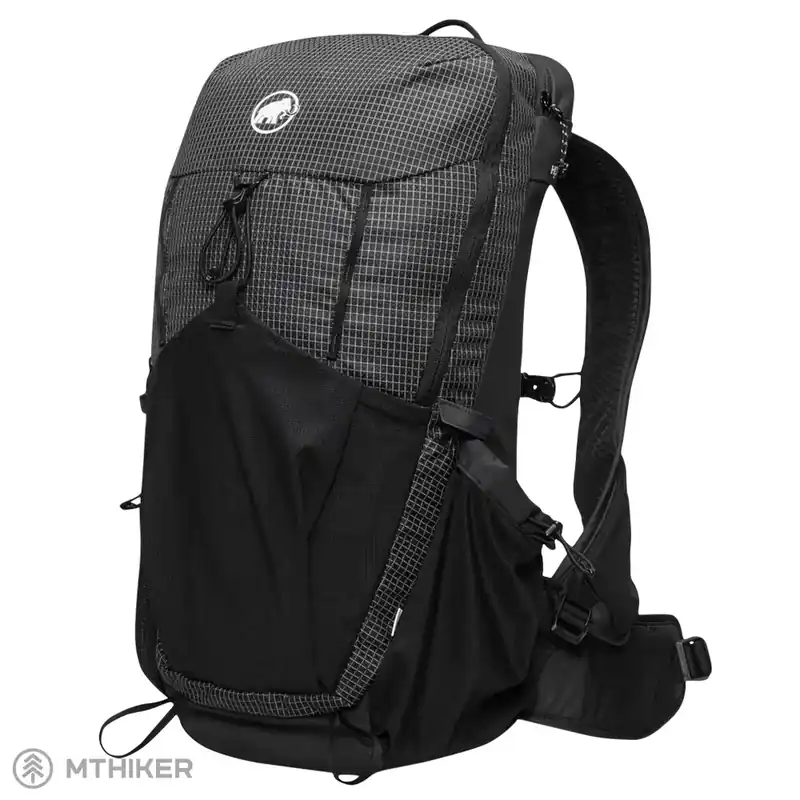 Mammut Ducan 22 batoh, 22 l, černá Pouze Dnes