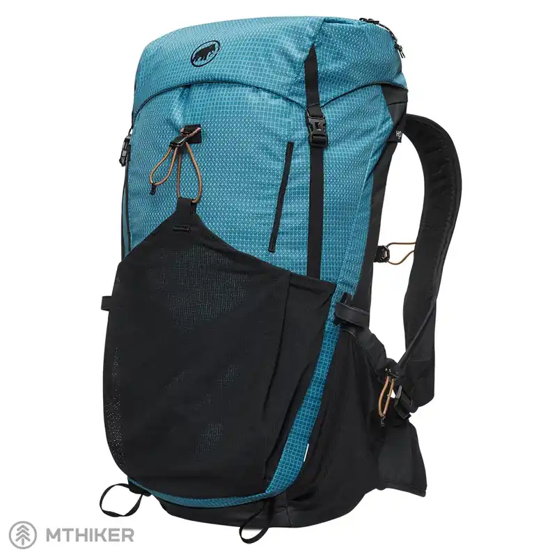 Novinka Mammut Ducan 26 batoh, 26 l, modrá