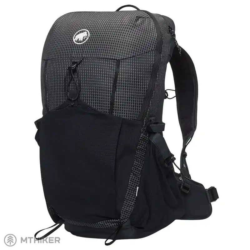 Cenový Hit Mammut Ducan 22 dámský batoh, 22 l, černá