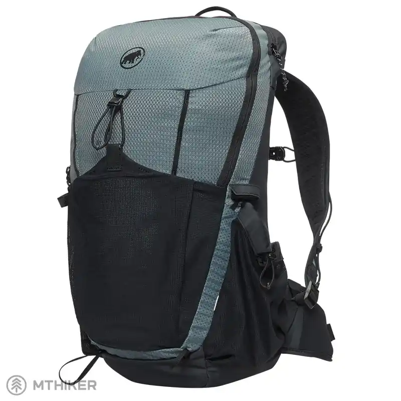 Cenově Výhodný Mammut Ducan 22 dámský batoh, 22 l, šedá