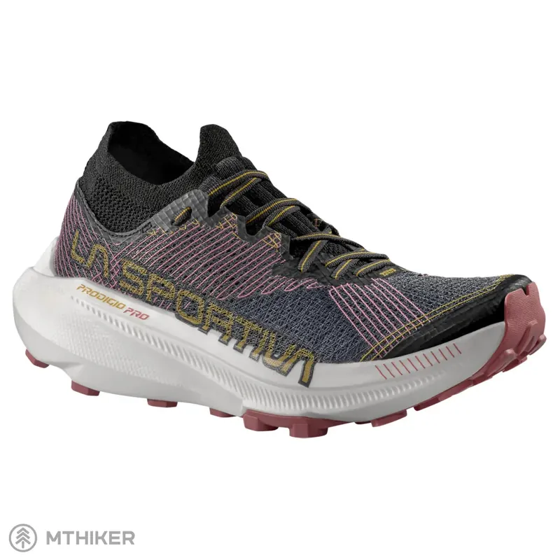 Pouze Dnes La Sportiva Prodigio Pro dámské boty, night sky/rosebay