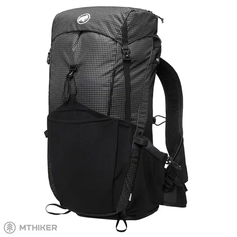 Mammut Ducan 26 batoh, 26 l, černá Must-Have