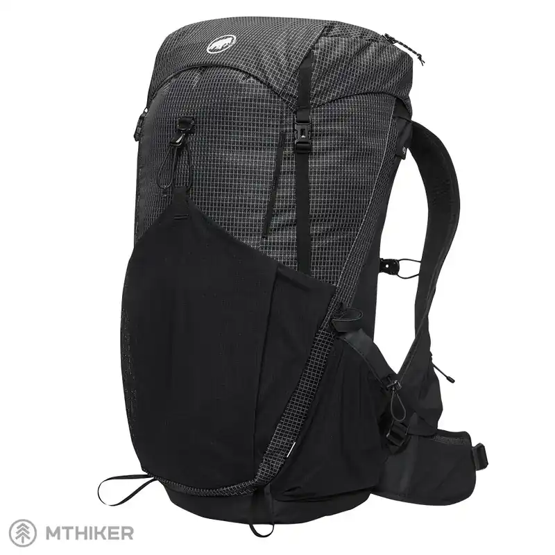 Mammut Ducan 32 batoh, 32 l, černá Ověřený