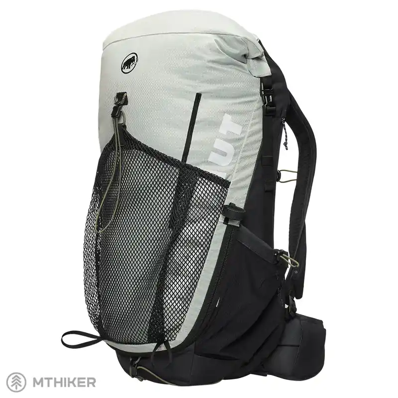 Speciální Cena Mammut Ducan Spine 28-35 batoh, 35 l, šedá