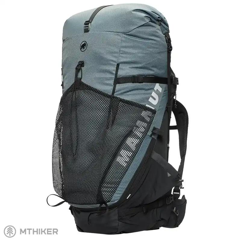Mammut Ducan Spine 70-80 dámský batoh, 80 l, šedá Expresní Doručení