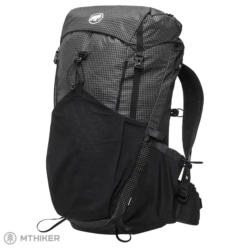 Mammut Ducan 26 dámský batoh, 26 l, černá Finální Výprodej