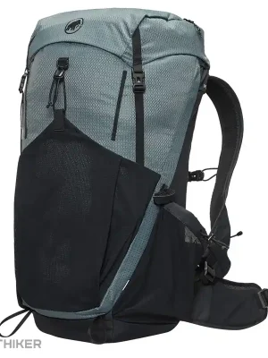 Aktuální Mammut Ducan 32 batoh, 32 l, šedá