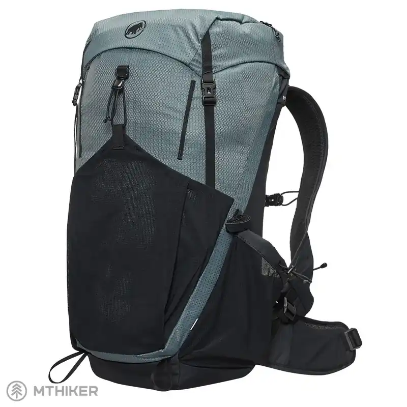 Aktuální Mammut Ducan 32 batoh, 32 l, šedá