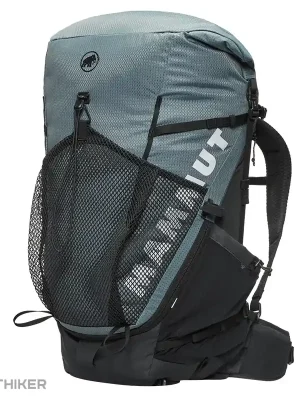 Dokud Zásoby Vydrží Mammut Ducan Spine 50-60 dámský batoh, 60 l, šedá