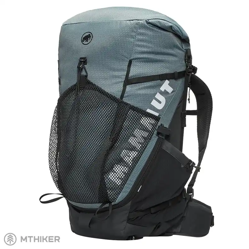Dokud Zásoby Vydrží Mammut Ducan Spine 50-60 dámský batoh, 60 l, šedá