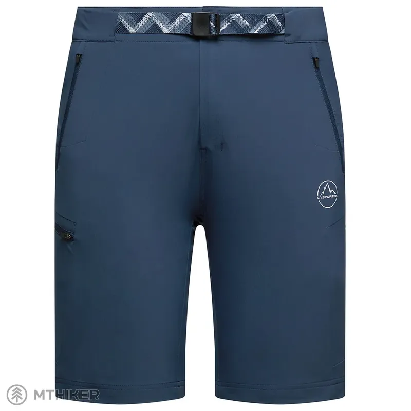 La Sportiva WEST CREST kraťasy, noční obloha/chalk Oblíbený