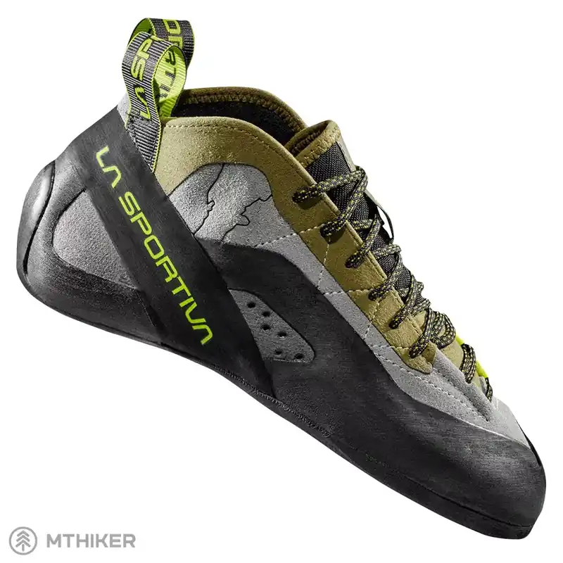 La Sportiva TC Pro lezečky, zelená Nakupujte Hned