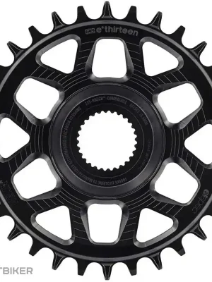 Nízká Cena e*thirteen Helix Race e*spec převodník, 36T, Bosch