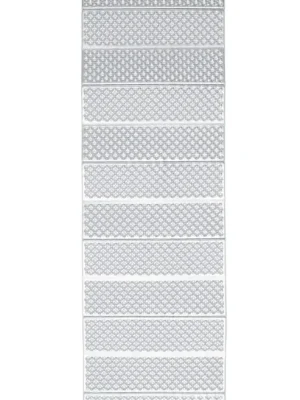 Robens ZigZag Slumber Pro pěnová karimatka, zelená Horká Nabídka