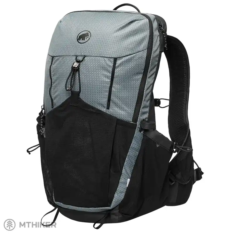 Mammut Ducan 22 batoh, 22 l, ztráta/black Levný
