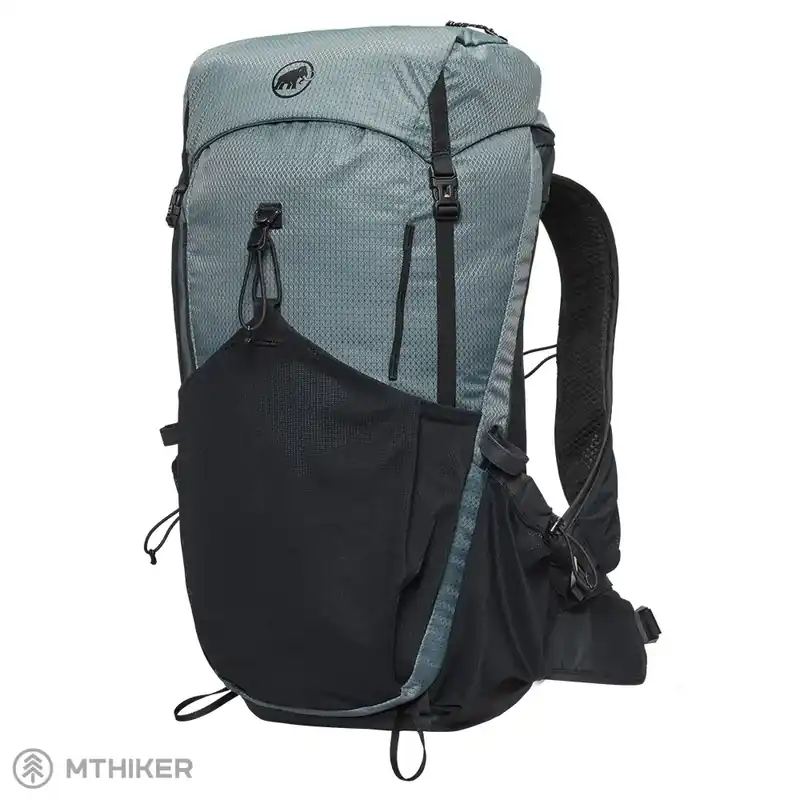 Originální Mammut Ducan 26 batoh, 26 l, ztráta/black