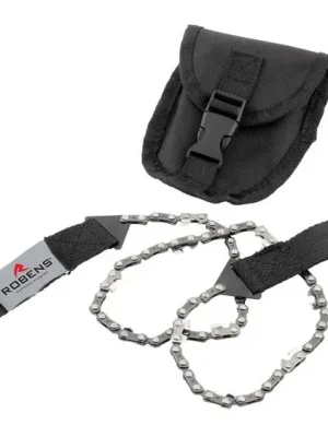 Robens Custer Saw ruční řetězová pila Speciální Cena