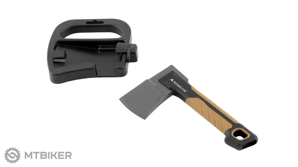 Speciální Cena Robens Dixie Axe 9" sekera, hnědá
