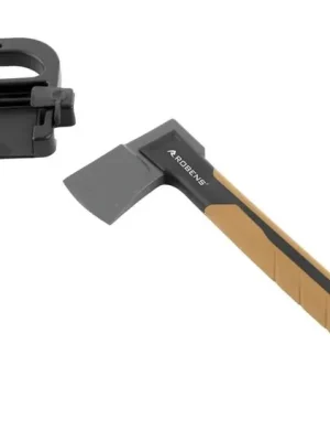 Robens Dixie Axe 14" sekera, hnědá Zlevněný