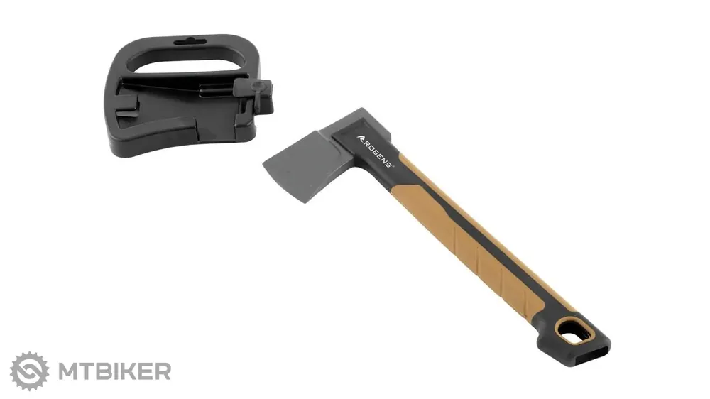 Robens Dixie Axe 14" sekera, hnědá Zlevněný