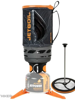 Jetboil Flash Java vařič, 1.0 l, topo Akční Nabídka