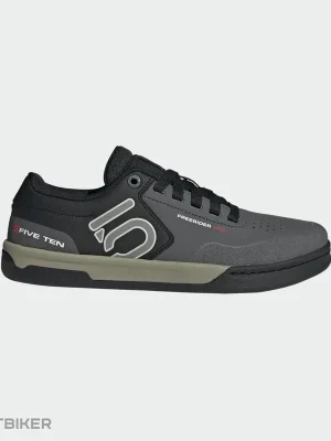 Five Ten Freerider Pro tretry, grey six/silver pebble/core black Značkový