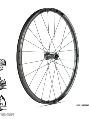 FSA KFX i28 29" Boost sada kol, pevná osa Novinka