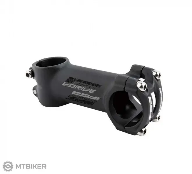 FSA MTB V-DRIVE představec, Ø-31.8 mm, 90 mm Oblíbený