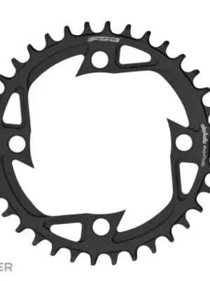 FSA E-BIKE V-SHAPE převodník, 1x11 Oblíbený