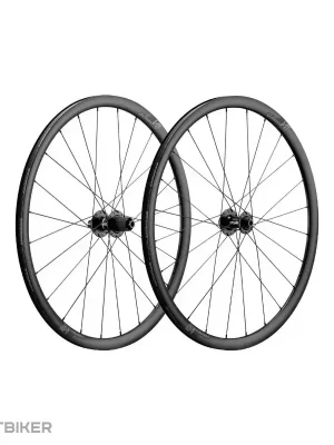 Vision ROAD Team30 DB-CL 28" sada kol, ořech Shimano HG Novinka