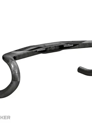 Aktuální Vision Trimax Carbon Aero řídítka, Ø-31.8 mm