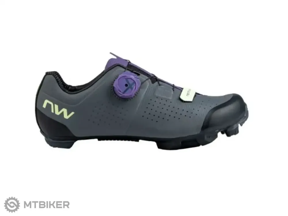 Nejprodávanější Northwave Razer dámské tretry, dark grey