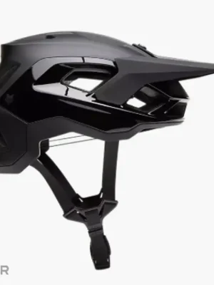 Fox Speedframe Pro Ce přilba, matte black Jen Po Omezenou Doba