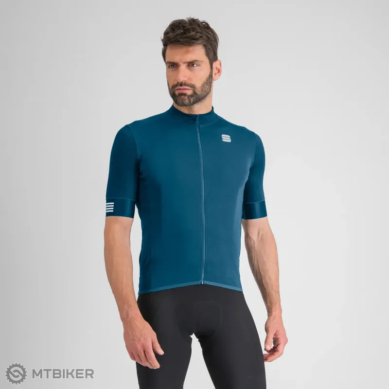Sportful SRK dres, teal blue Odeslání Ihned