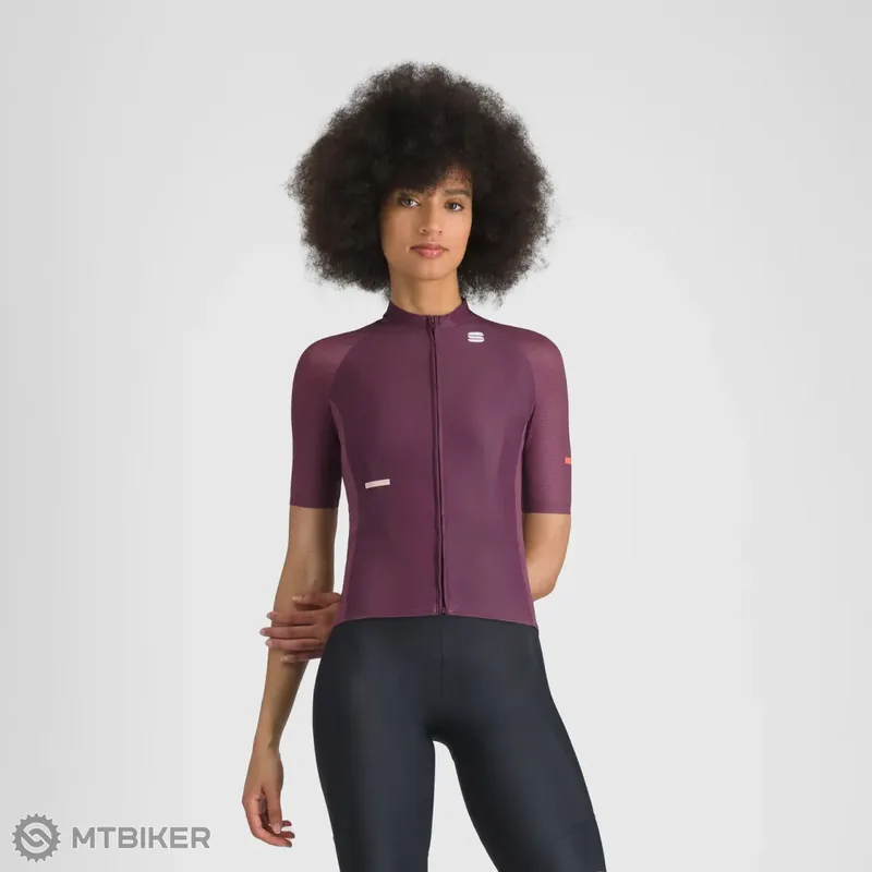 Odeslání Ihned Sportful SUPERNOVA dámský dres, bordeaux
