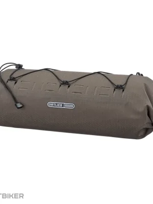 Ihned K Objednání ORTLEB Dry-Pack taška na nosič, 12 l, dark sand