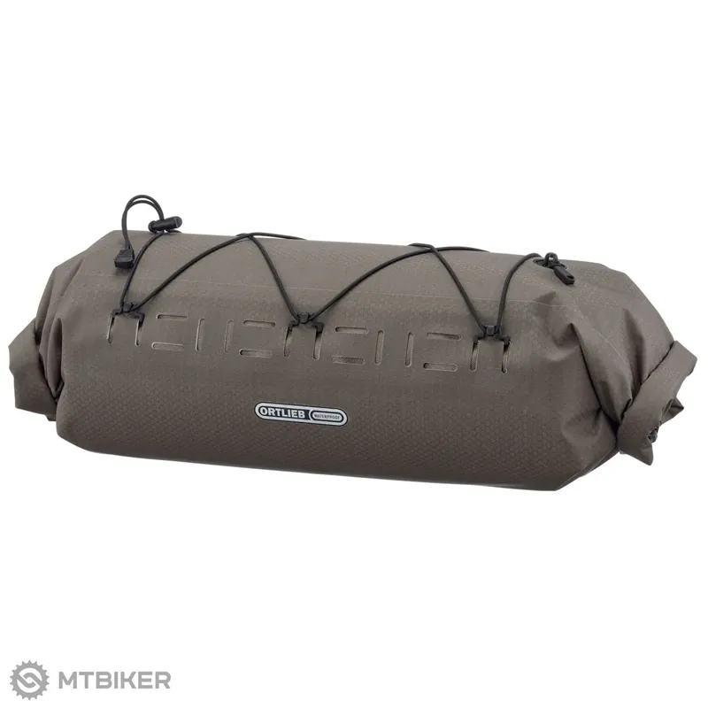 Víkendová Akce ORTLEB Dry-Pack taška na nosič, 16 l, dark sand