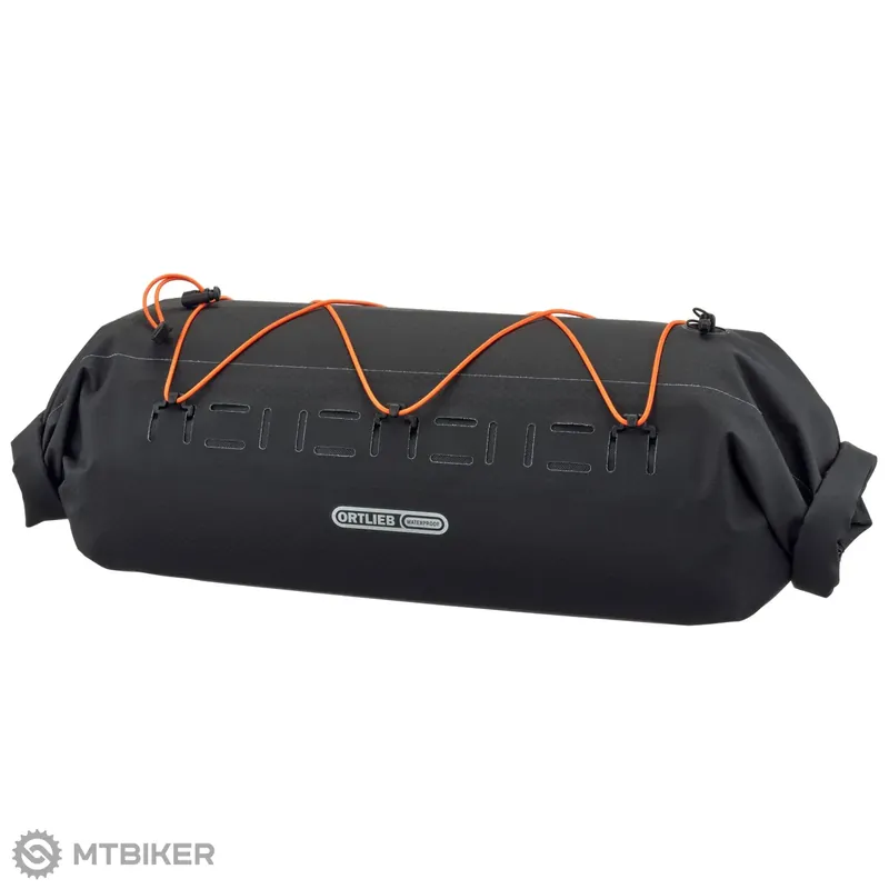Ihned K Objednání ORTLEB Dry-Pack taška na nosič, 16 l, černá