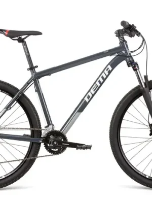 Autentický DEMA PEGAS 5 27.5 kolo, dark gray/white