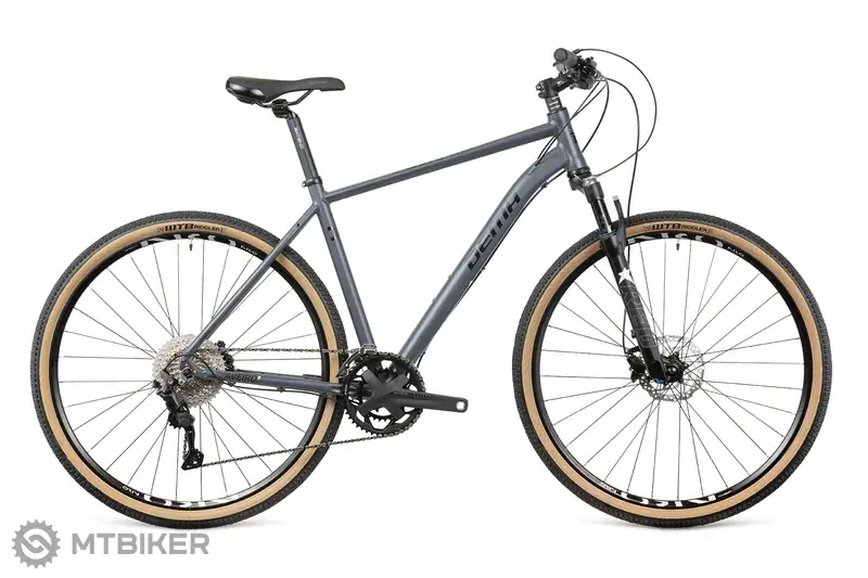 DEMA AVEIRO 9 28 kolo, charcoal/black Pouze Dnes