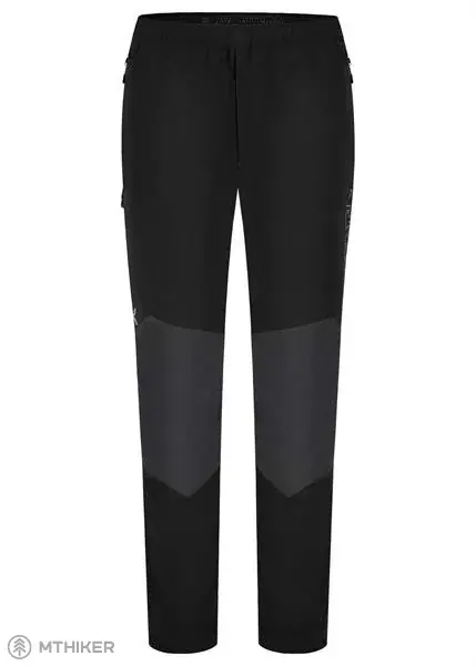 Kup Teď Montura SPITZE kalhoty, nero/piombo