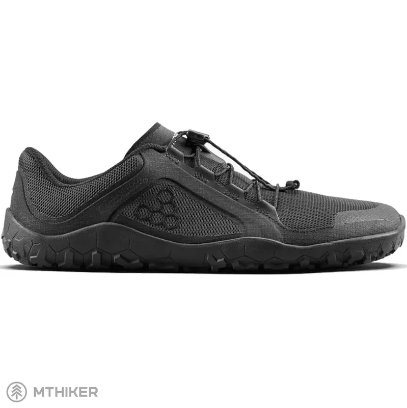 Vivobarefoot PRIMUS TRAIL FG 3.5 boty, obsidian Aktuální